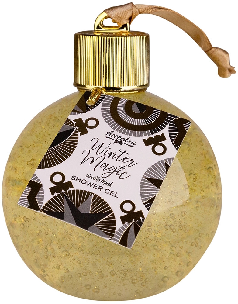 

Гель для душа «Зимняя магия» Accentra, 250 мл