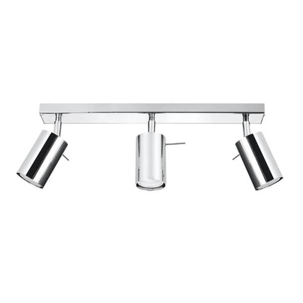 

Потолочный светильник famlights Ring цвет chrom