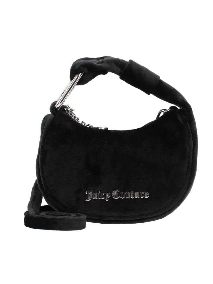 

Сумка Juicy Couture, черный
