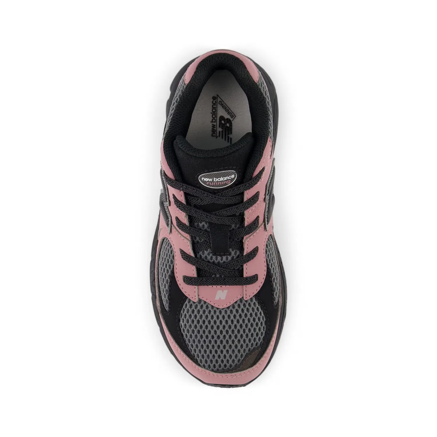 Кроссовки '2002' New Balance, Rose — фото 4