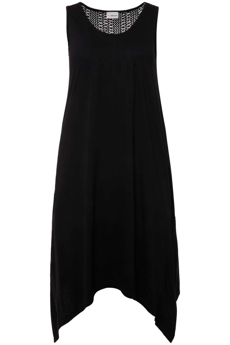 

Мини платье MIAMODA, Black