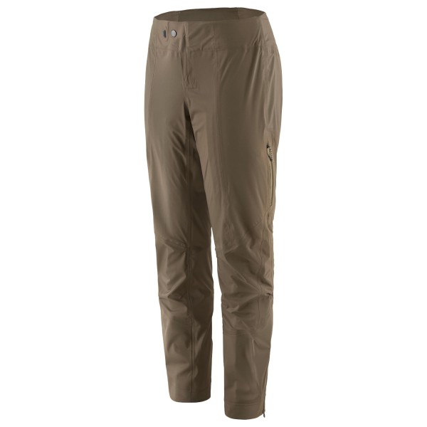 

Женские штаны dirt roamer storm - велосипедные штаны Patagonia, коричневый