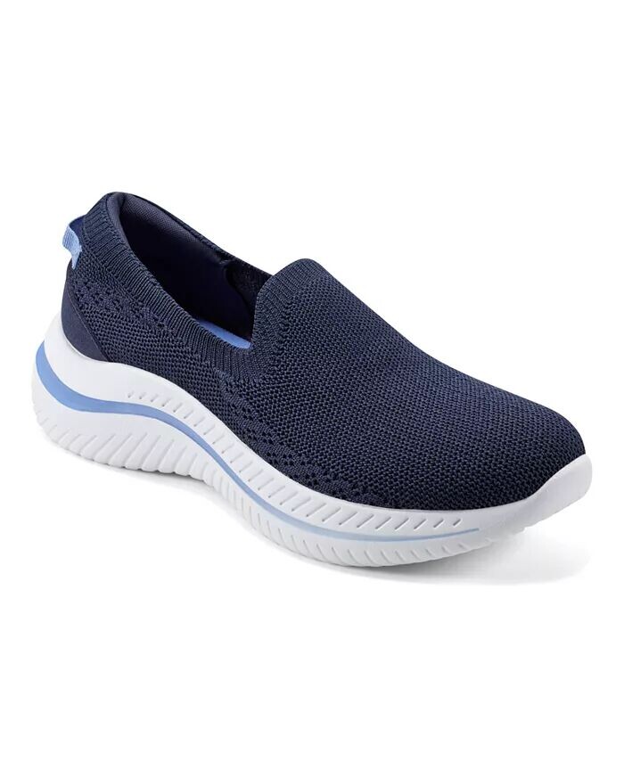 

Кроссовки без шнуровки Golda Easy Spirit, синий