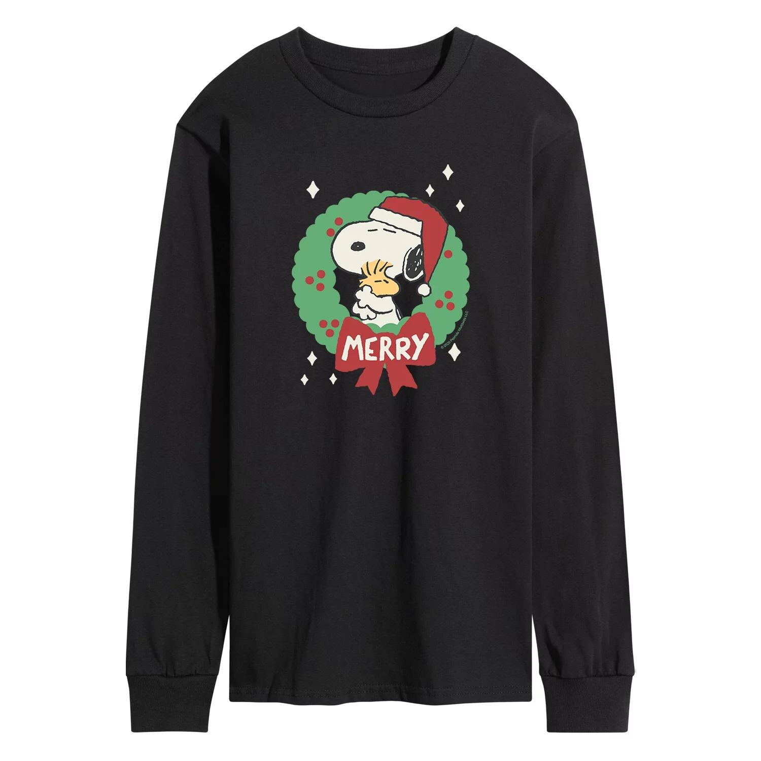 

Мужская футболка Merry с арахисом Licensed Character