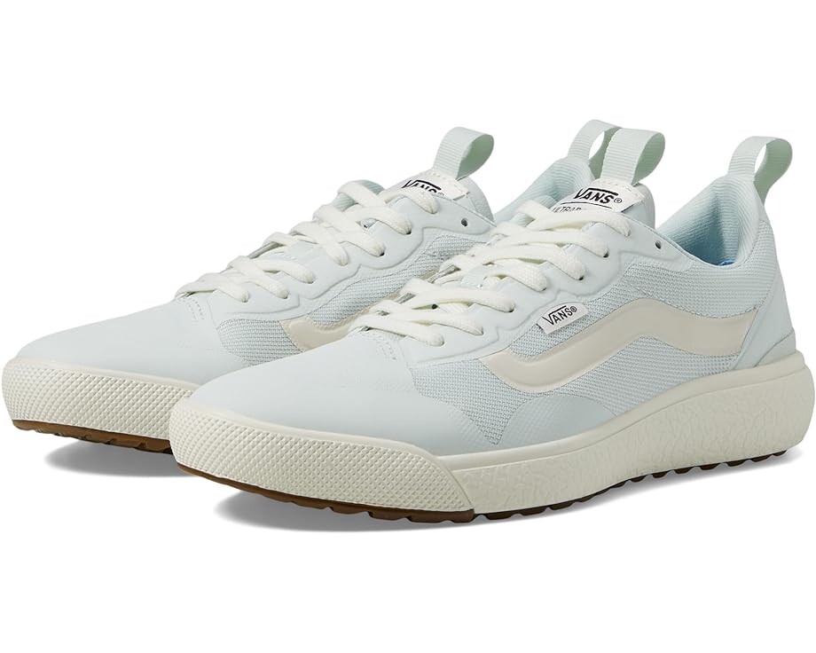

Кроссовки Vans Ultrarange Exo, цвет Light Aqua