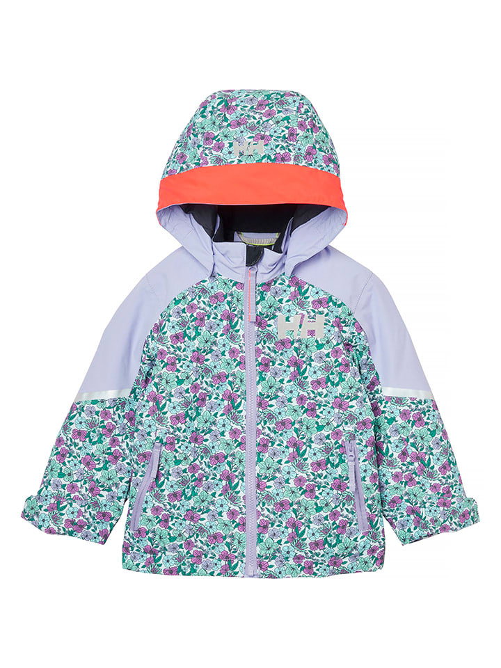 

Зимняя куртка "Легенда" Helly Hansen