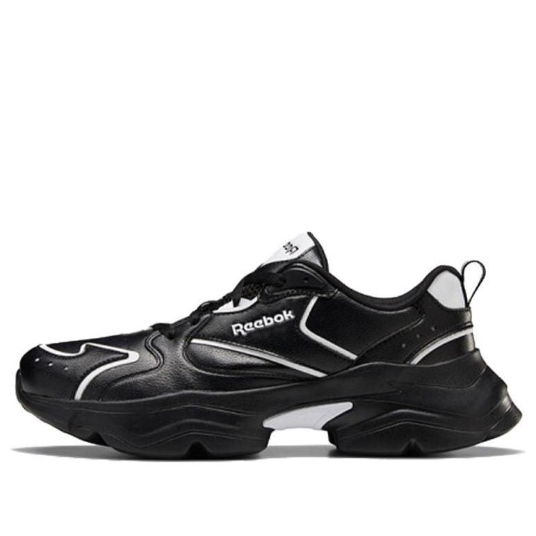 

Спортивные кроссовки Reebok Royal Aadorun Running Shoes Black, черный