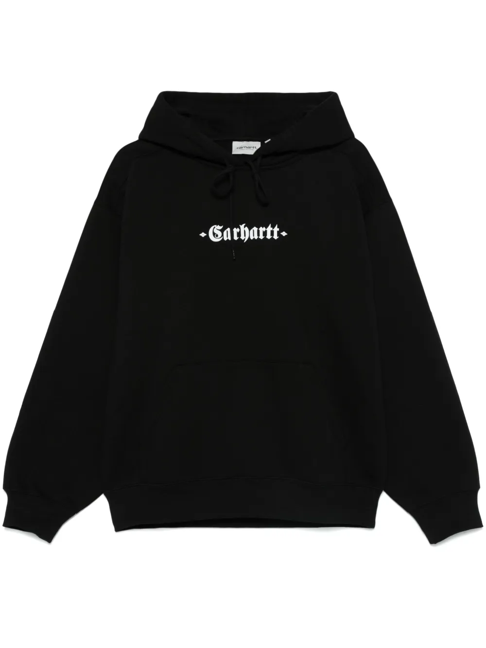 

Худи Greatest Hits CARHARTT WIP, черный