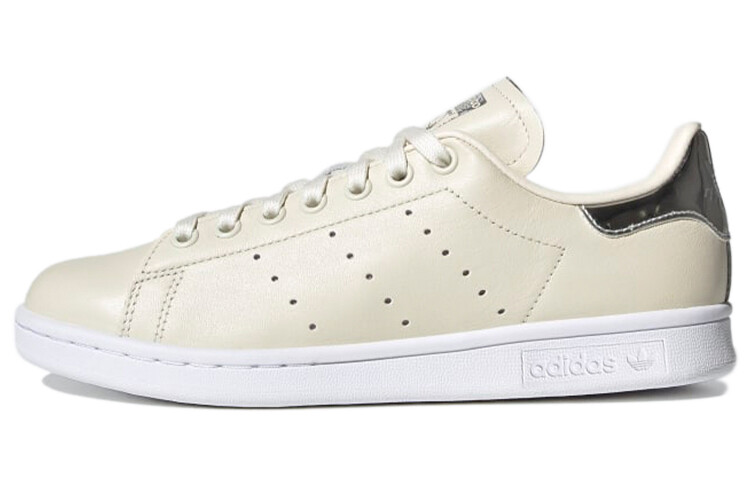 

Кроссовки Adidas Originals Originals Stan Smith 'Off White Silver Metallic' Women's