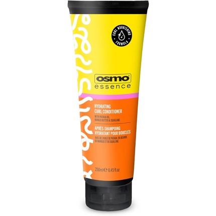 

Кондиционер Osmo Hydration с маслом паттау и маслом манго 250 мл Essence