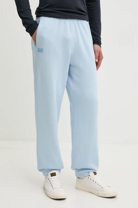 

Спортивные брюки JOGGING AMPLE American Vintage, синий