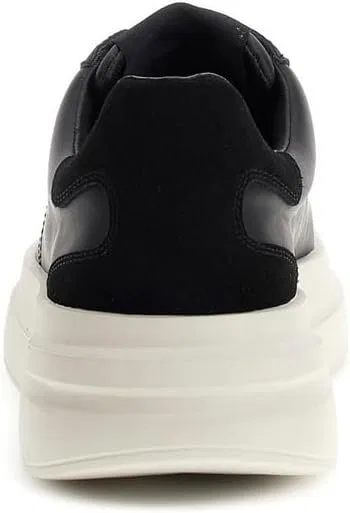 Мужские кроссовки GUESS Fmpvib Sue12, Black — фото 3