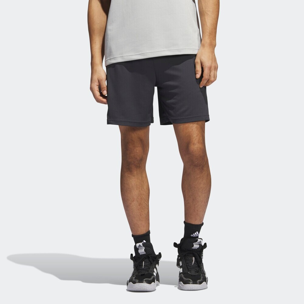 Обычные тренировочные брюки ADIDAS PERFORMANCE, антрацит — фото 2