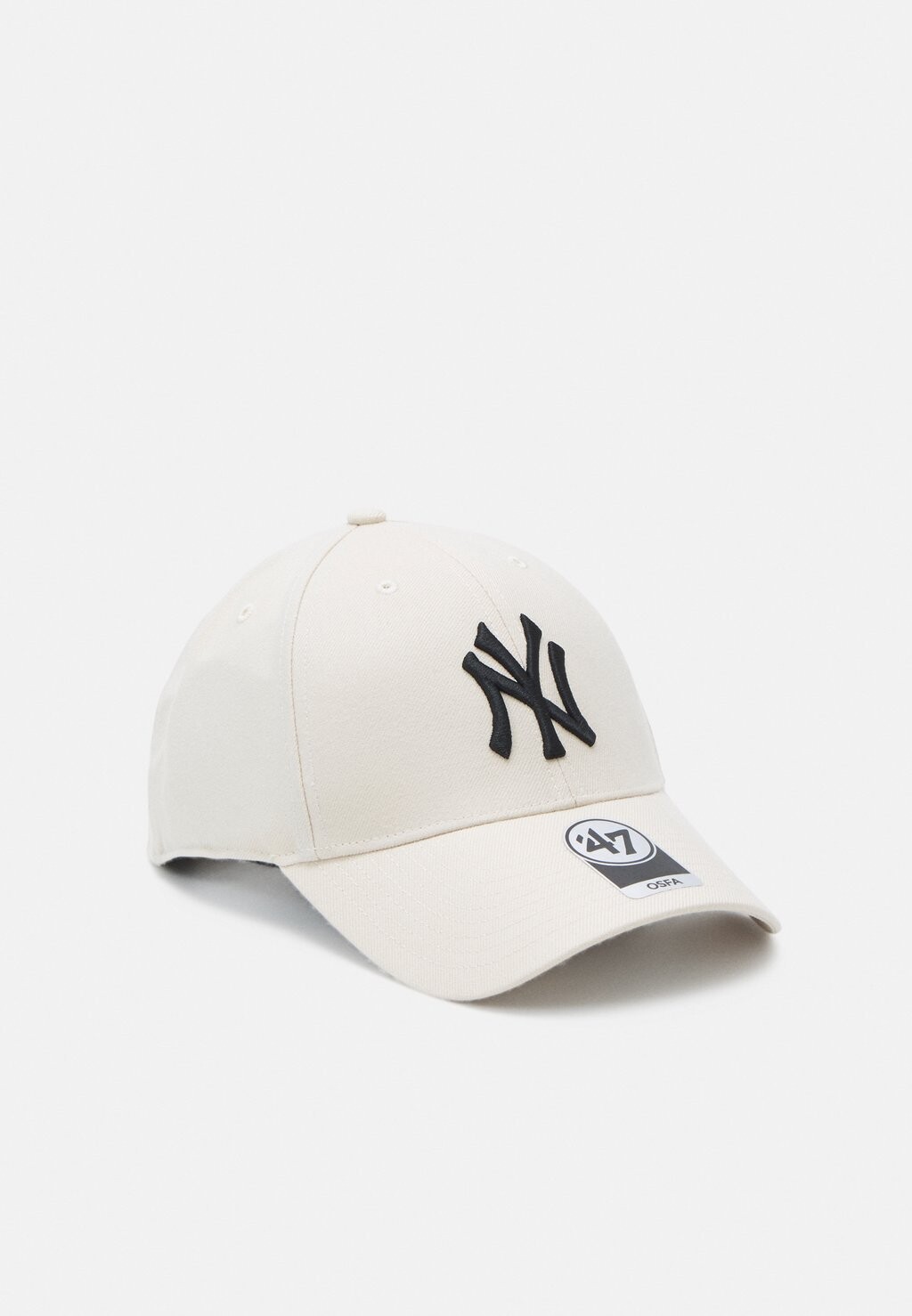 

Кепка Mlb New York Yankees Unisex '47, цвет natural