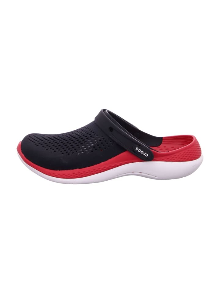 

Тапочки Crocs Clogs, синий