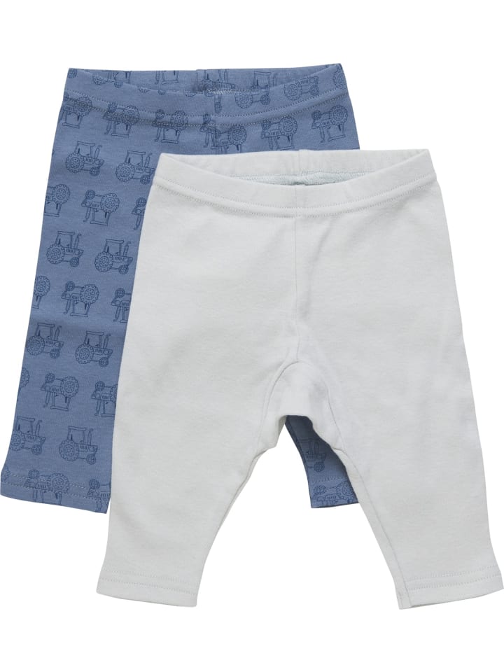 

Pippi Babywear Детские леггинсы разноцветные