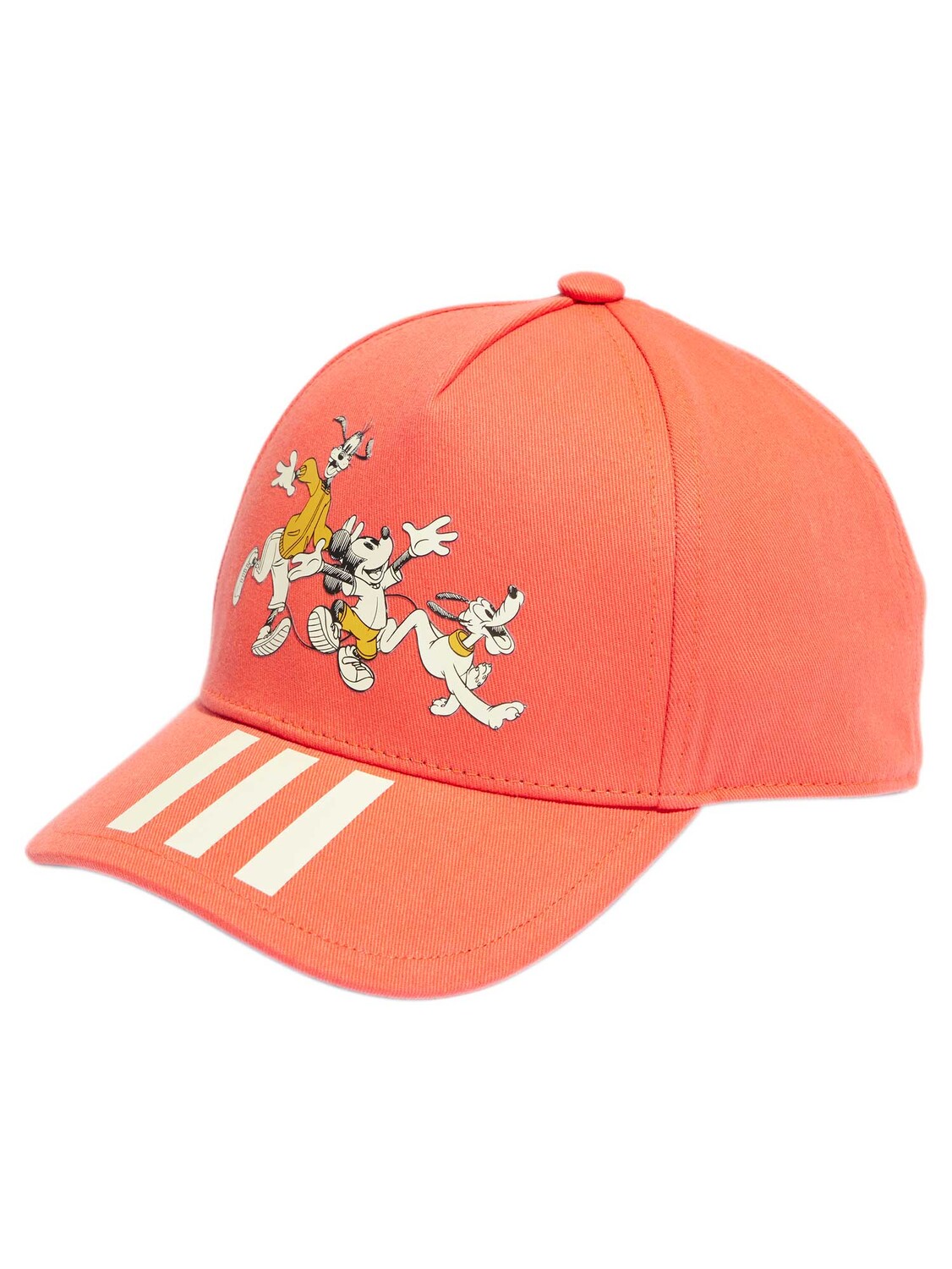 

Бейсболка Adidas Performance Disney's Mickey Mouse Cap Kids, красный