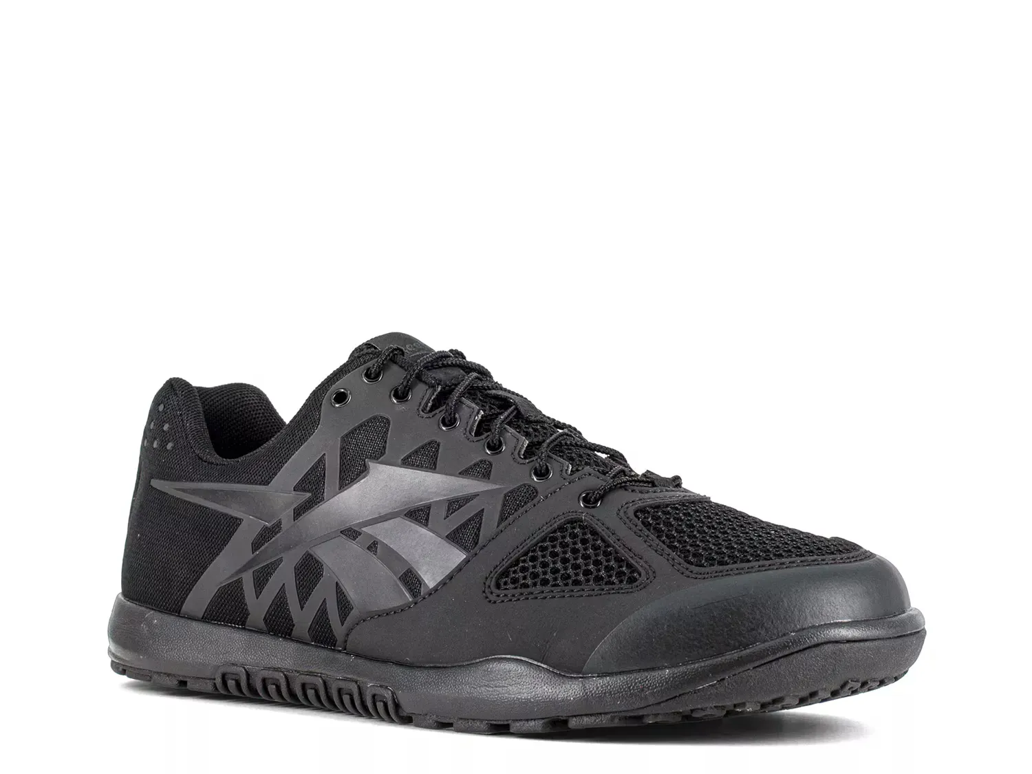 

Nano Tactical Кроссовки - мужские Reebok Work, Black