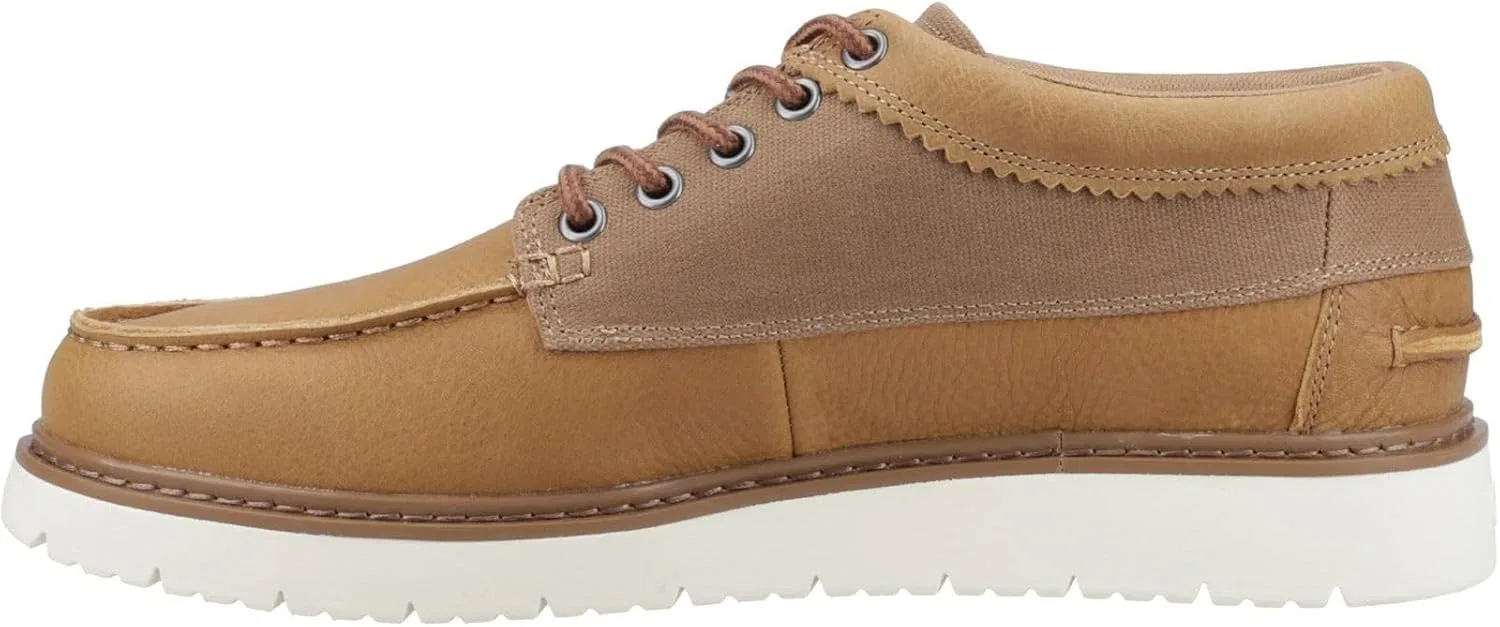 Мужские кроссовки TOMS Trvl Lite Forrest, Tan — фото 4
