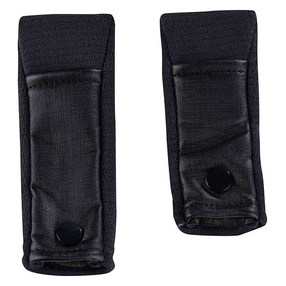 

Велосипедный шлем Troy Lee Designs D4 Pads, Черный, Велосипедный шлем Troy Lee Designs D4 Pads
