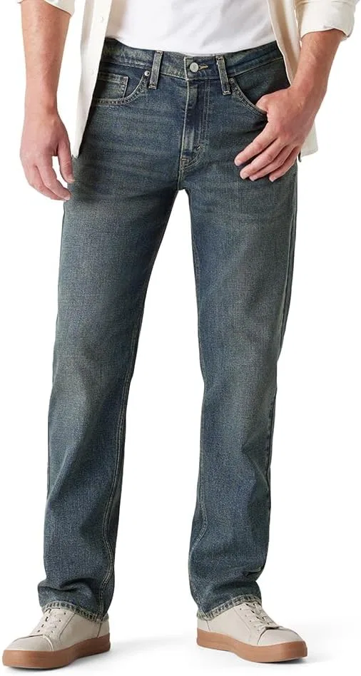 Джинсы Levi Strauss Signature Gold Wild Frontier