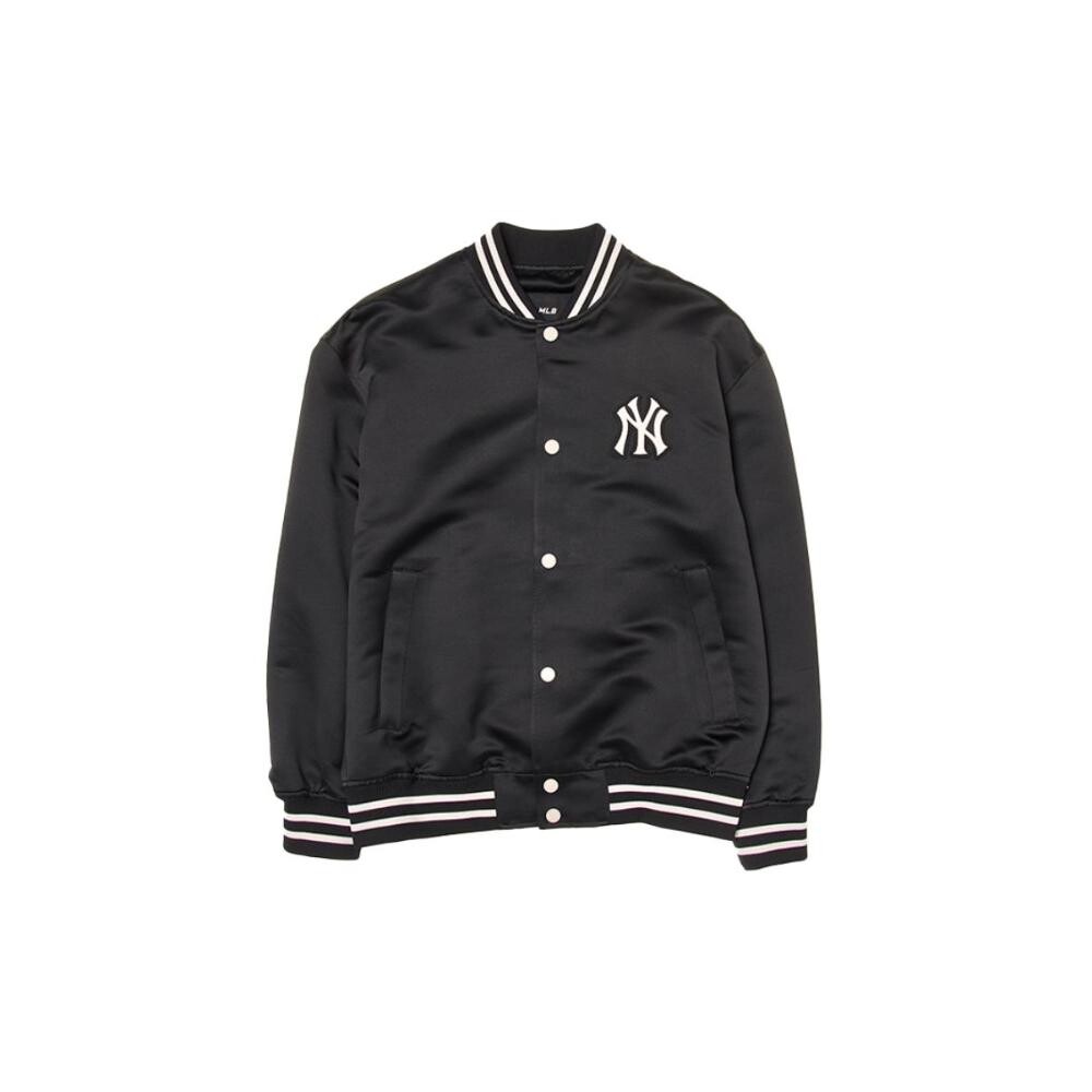 

Куртка New York Yankees унисекс, черный Mlb