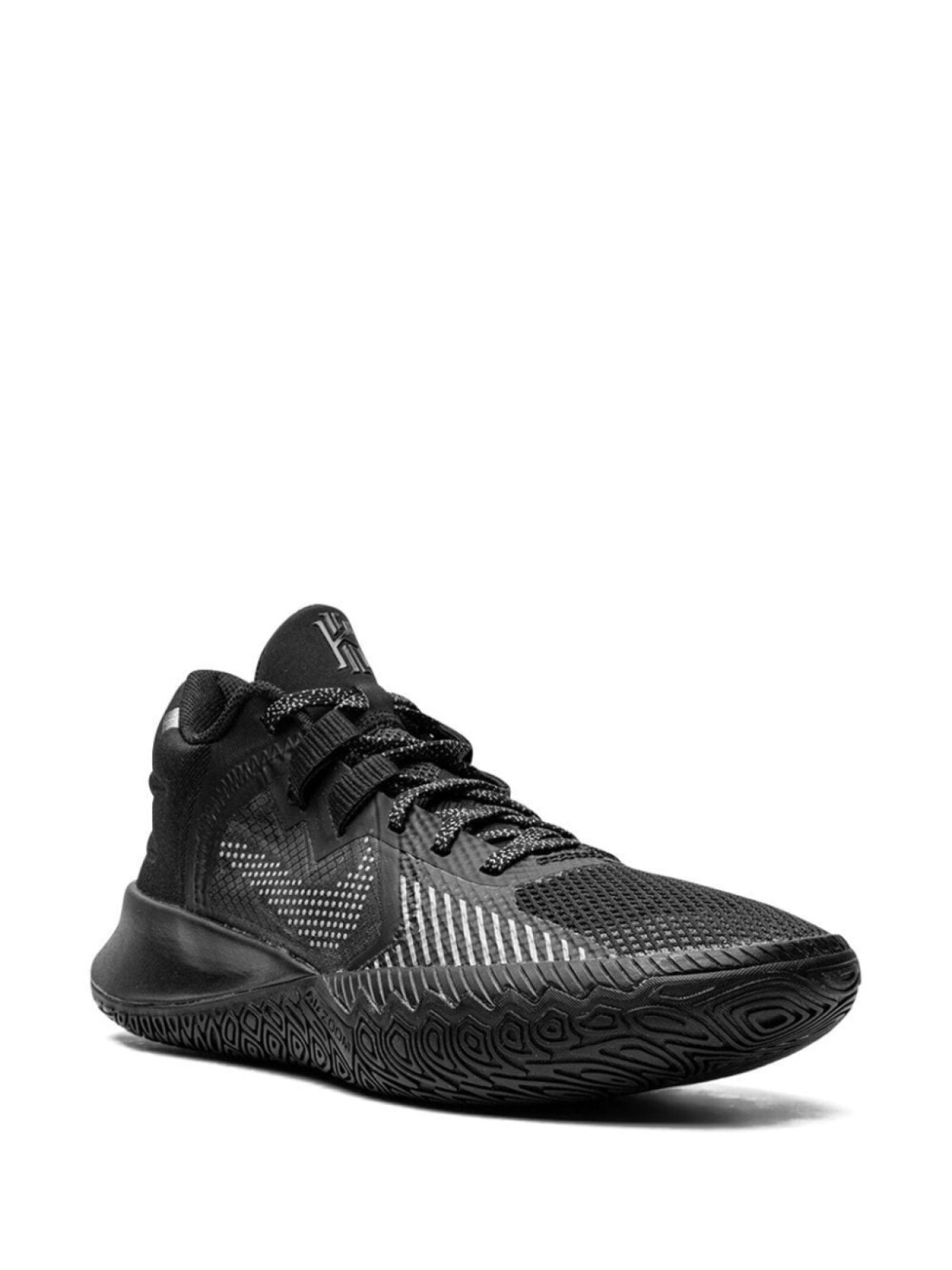 

Кроссовки Kyrie Flytrap 5 Nike, черный