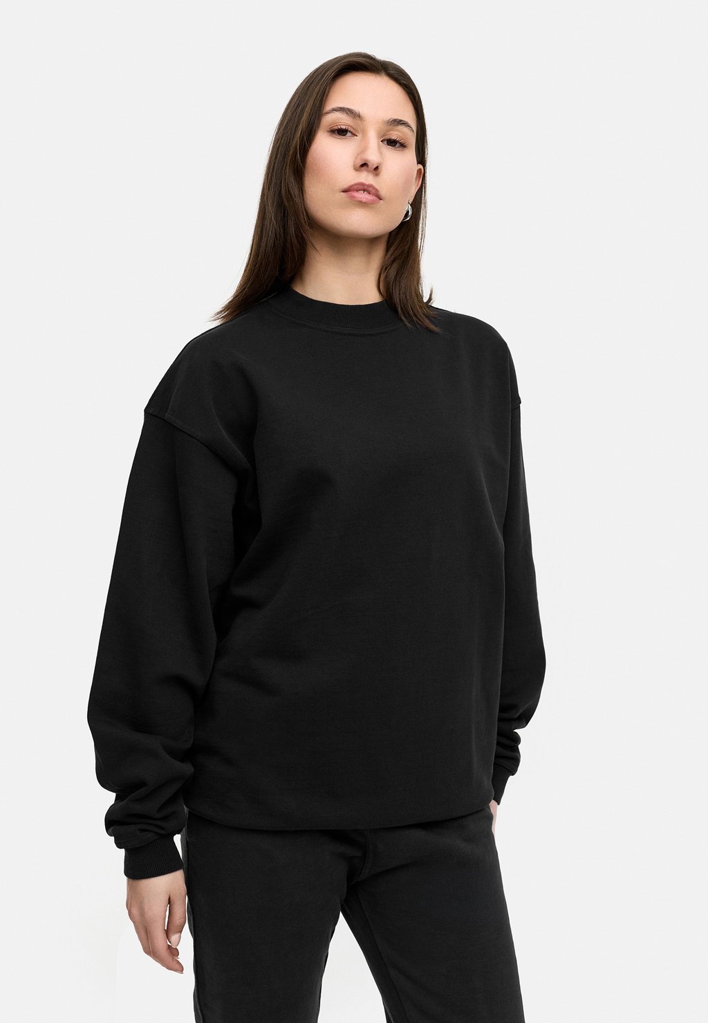 

Толстовка One Redox, черный