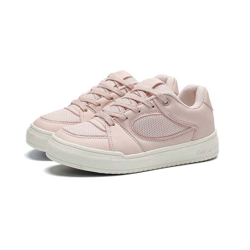 

Кроссовки Forever 21 Lifestyle Shoes Unisex Low-top, розовый