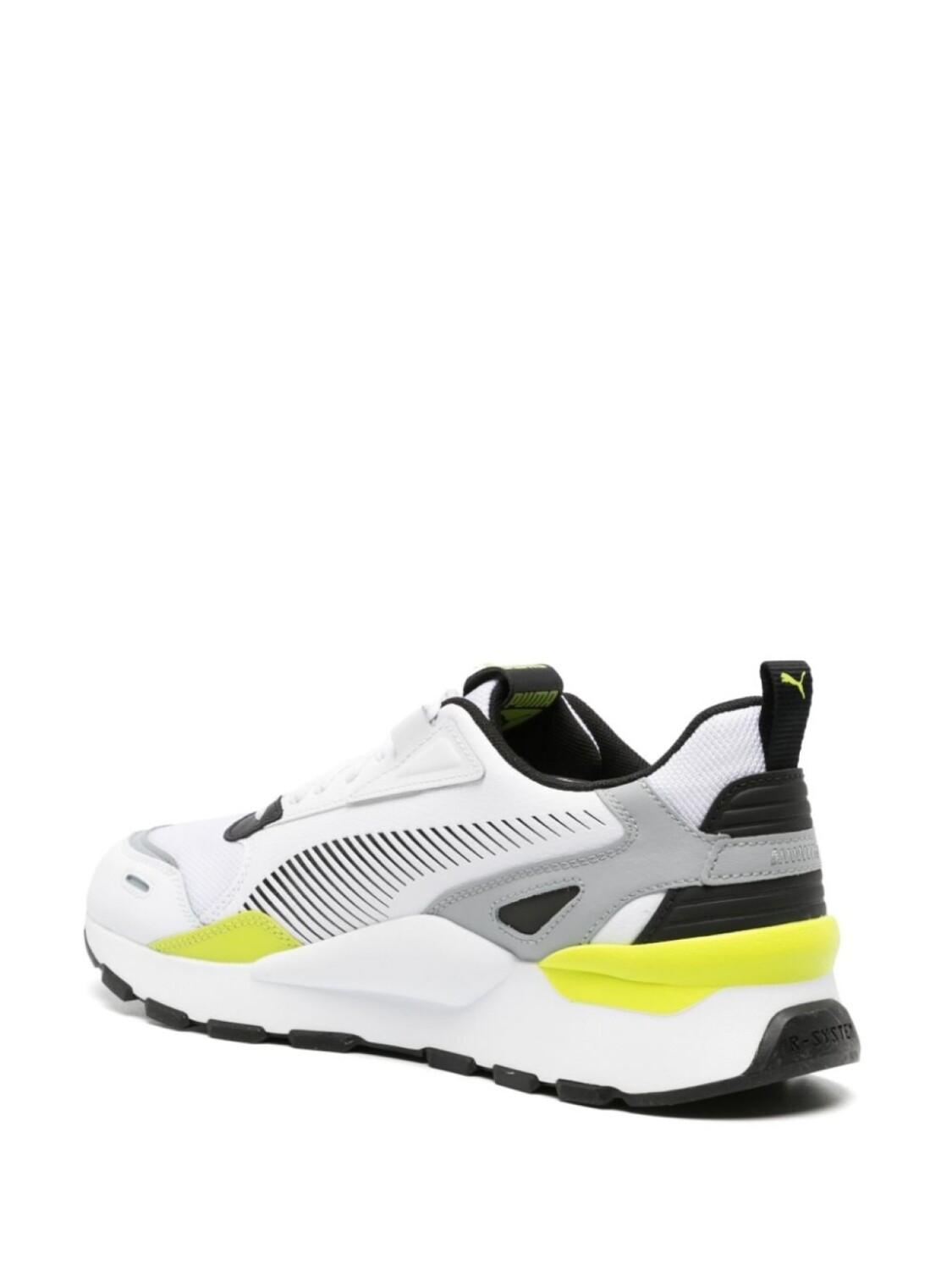 Кроссовки RS 3.0 Synth Pop PUMA, белый — фото 3