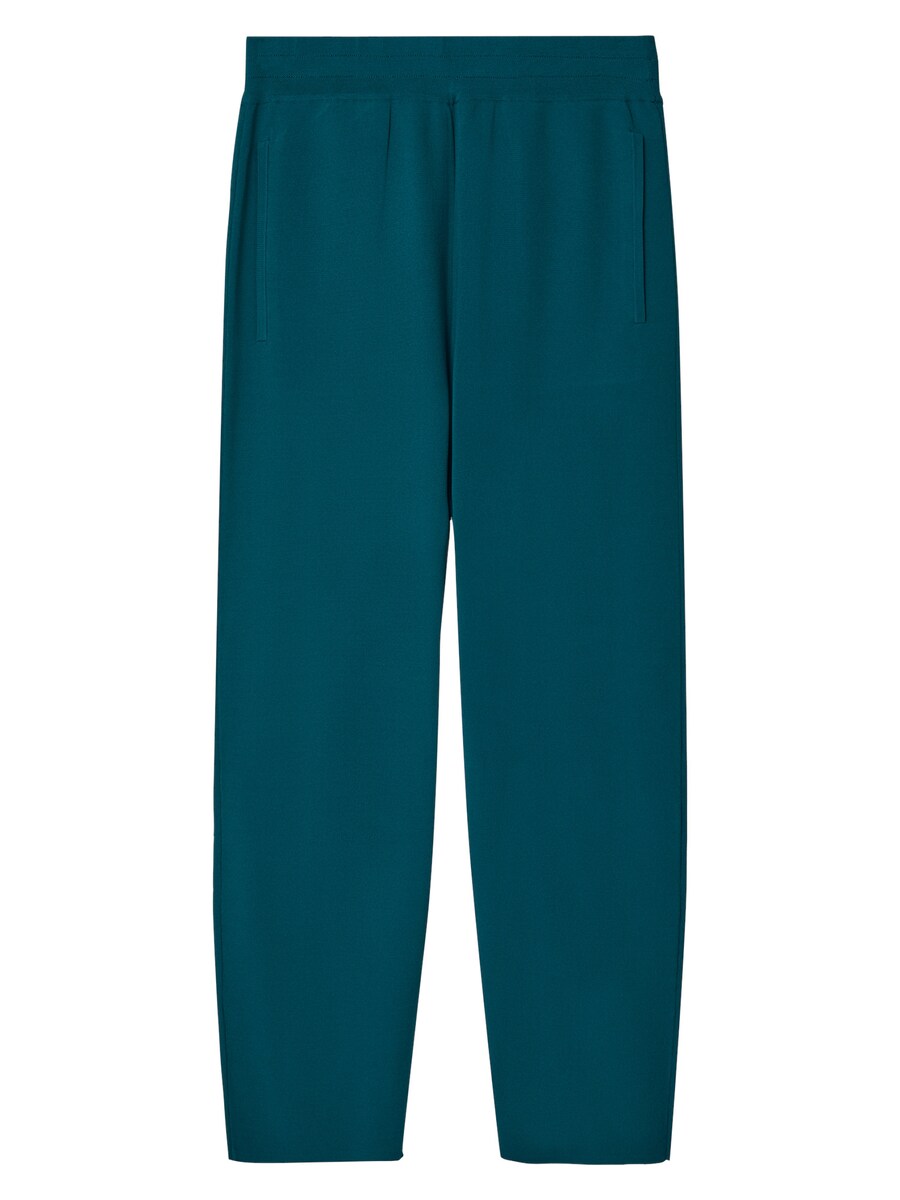 

Брюки Adolfo Dominguez Regular Pants, цвет Emerald