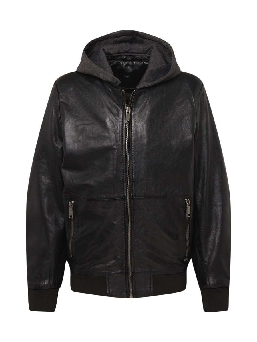 

Демисезонная куртка Maze, Black