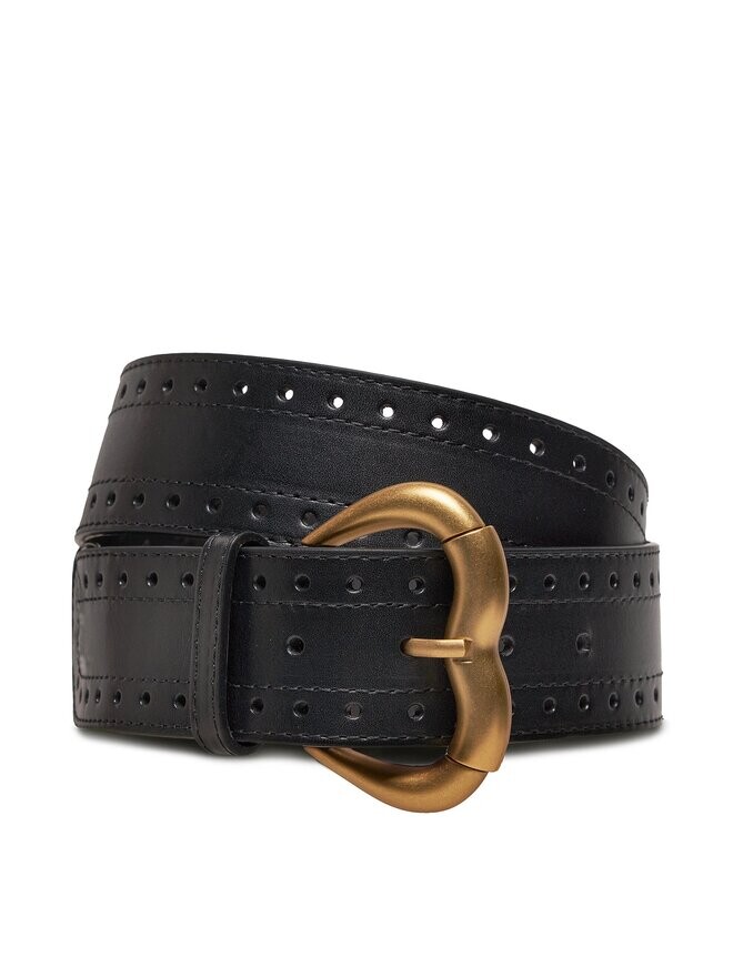 

Ремень Jolene H4.5 103446 Pinko, черный