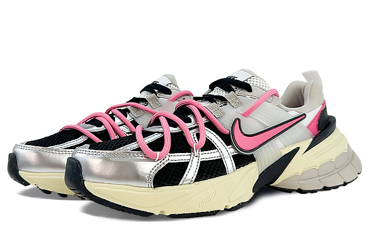 Кроссовки Nike V2K Run для женщин — фото 2