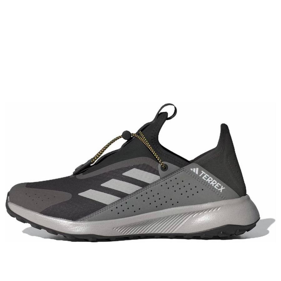 

Кроссовки adidas Terrex Voyager 21 Slipon H.Rdy 'Black Dark Grey', черный