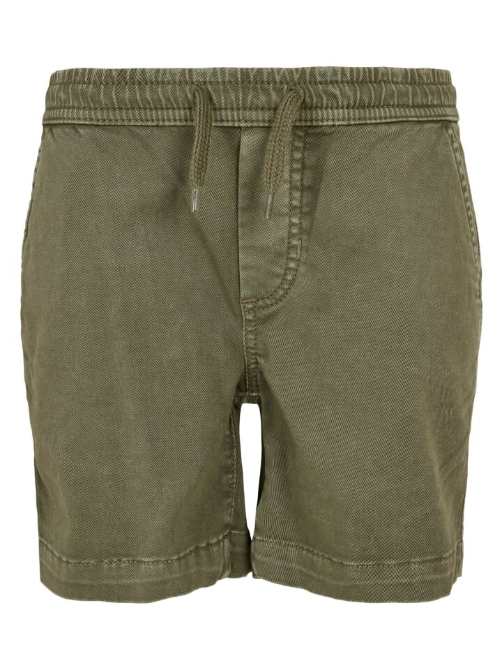 

Спортивные штаны Urban Classics, оливковый, Серый, Спортивные штаны Urban Classics, оливковый