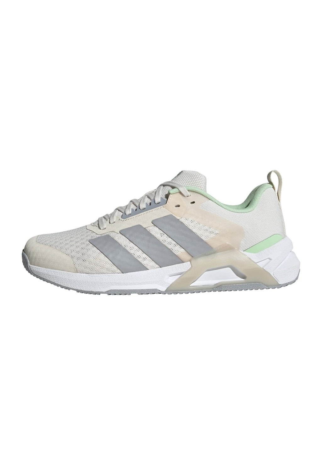 Кроссовки DROPSET CONTROL Adidas Performance, белый