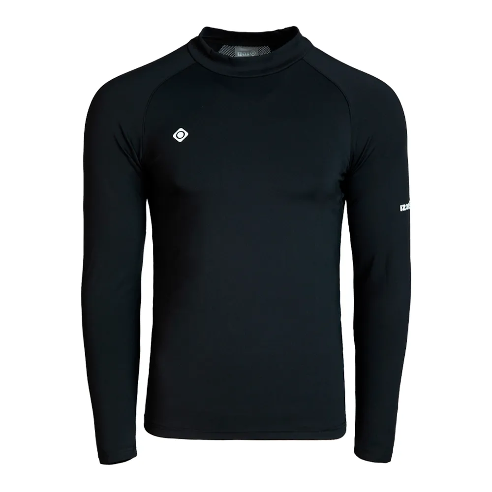 

Базовый слой с длинным рукавом Izas Dullas, черный