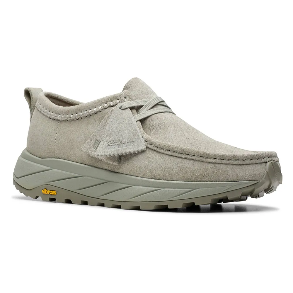 

Лоферы Clarks Shoes Walla Eden Lo boat shoes, бежевый