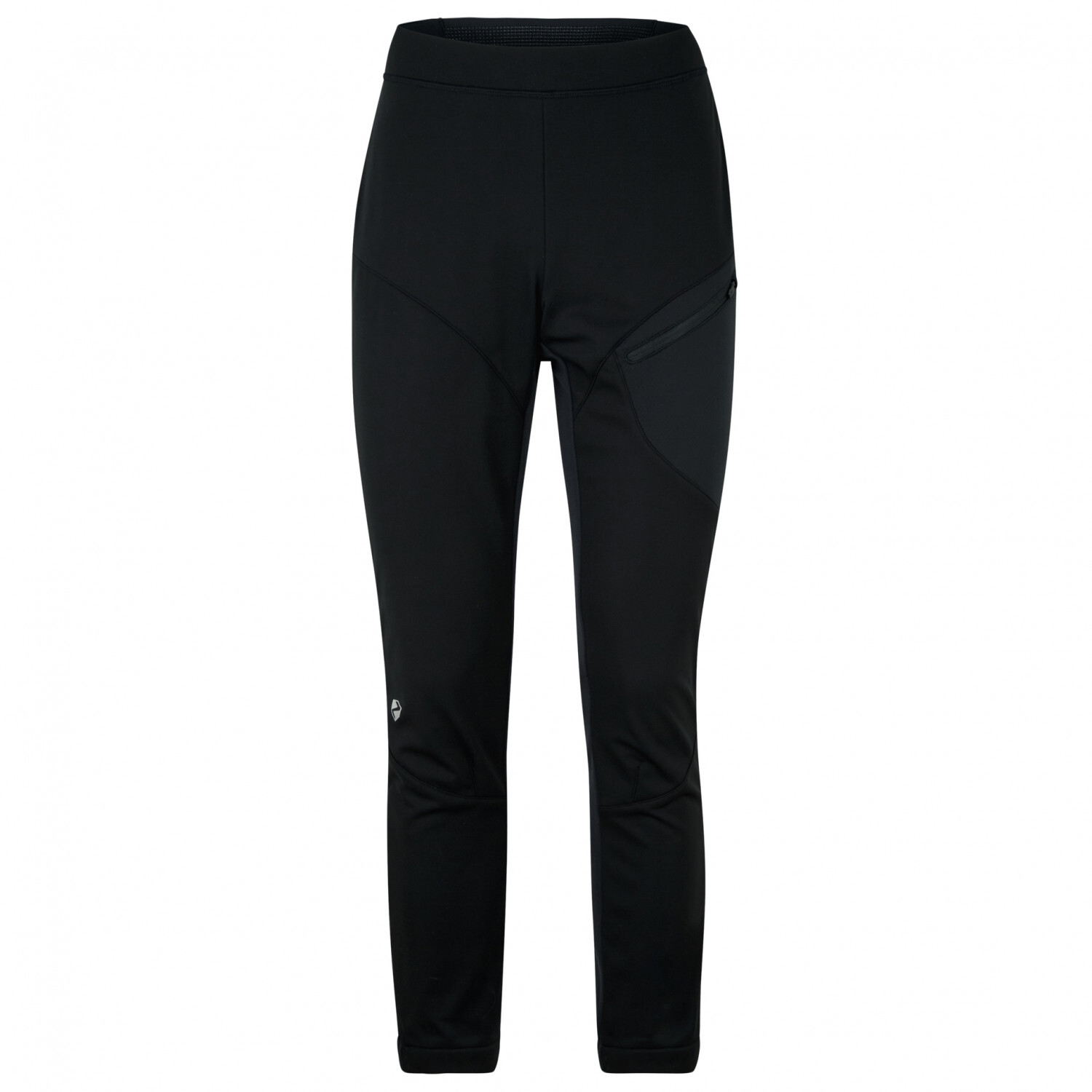 

Брюки из софтшелла Ziener Women's Nabelle Active, черный