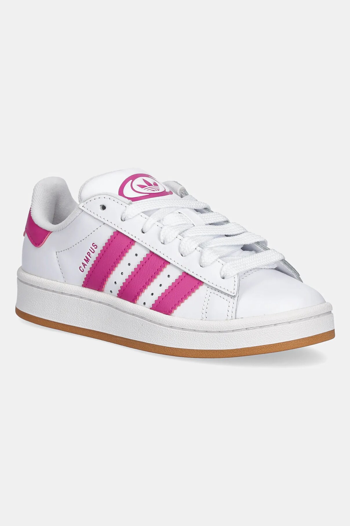 

Кроссовки детские CAMPUS 00s Adidas Originals, розовый