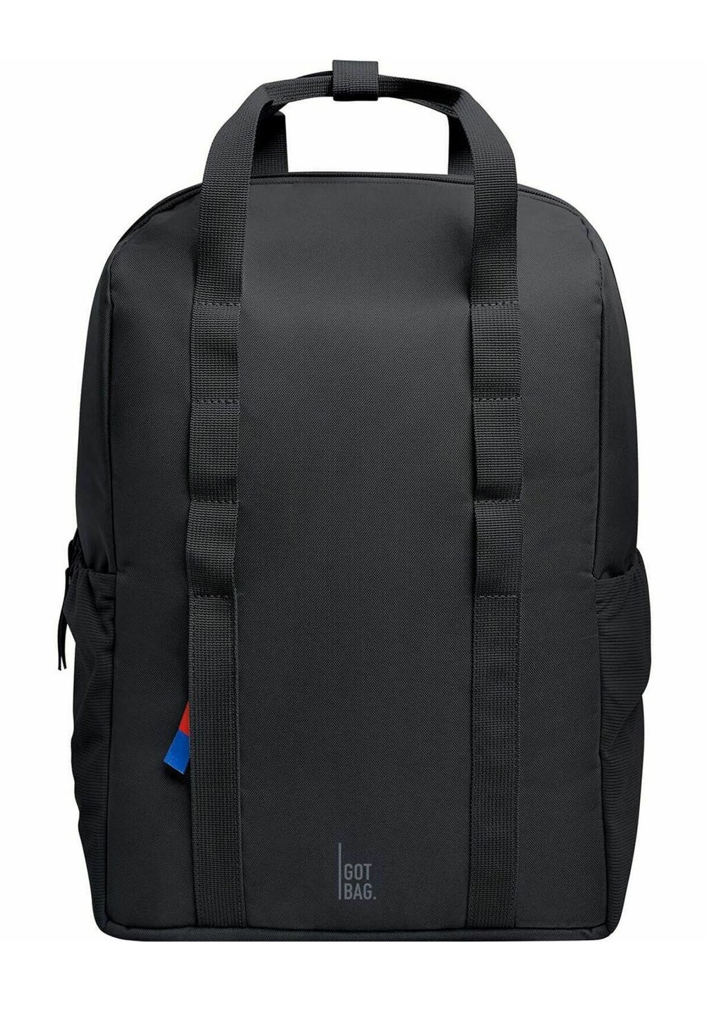 

Рюкзак GOT BAG, цвет black