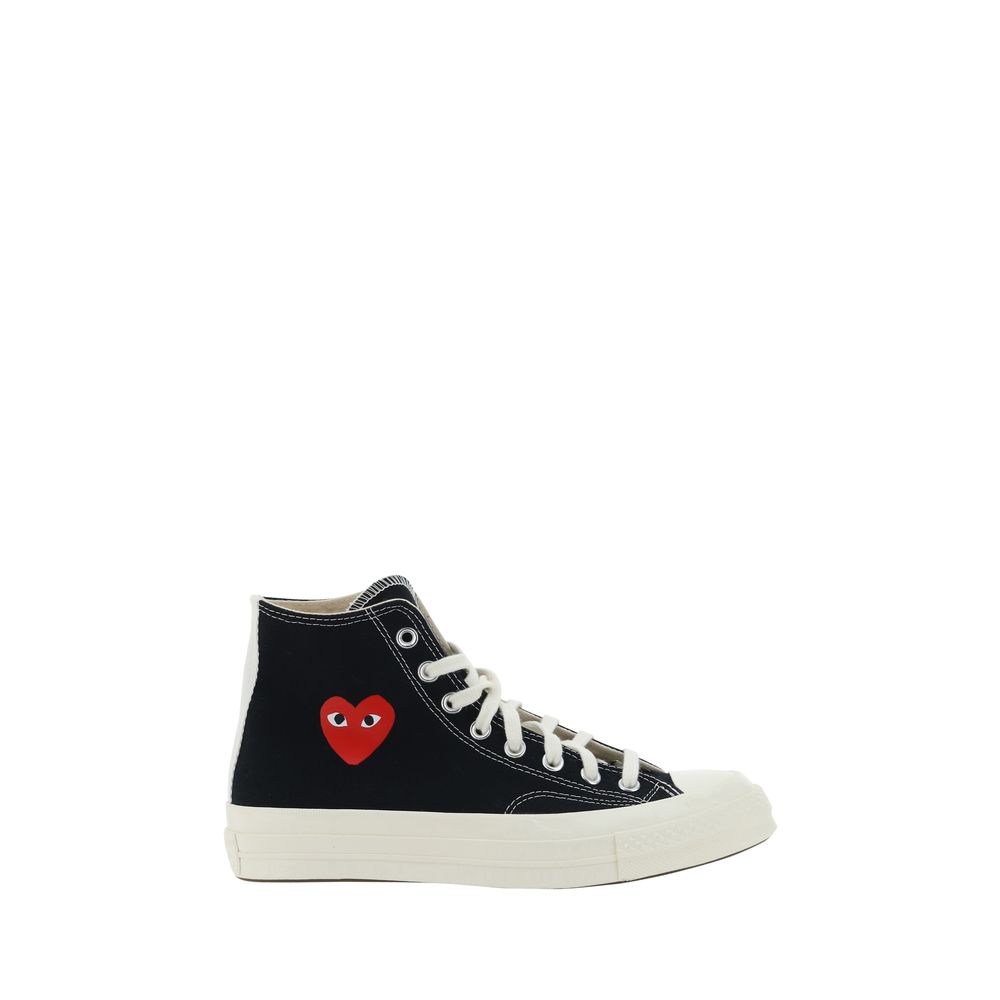 

Кроссовки Comme des Garcons Play x Converse Comme Des Garçons Play x Converse
