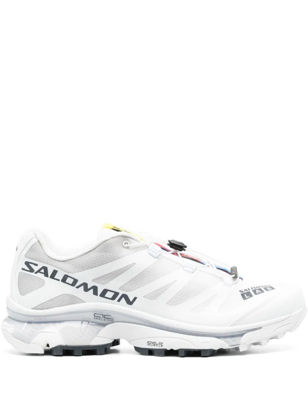

Кроссовки XT-4 OG Salomon, белый