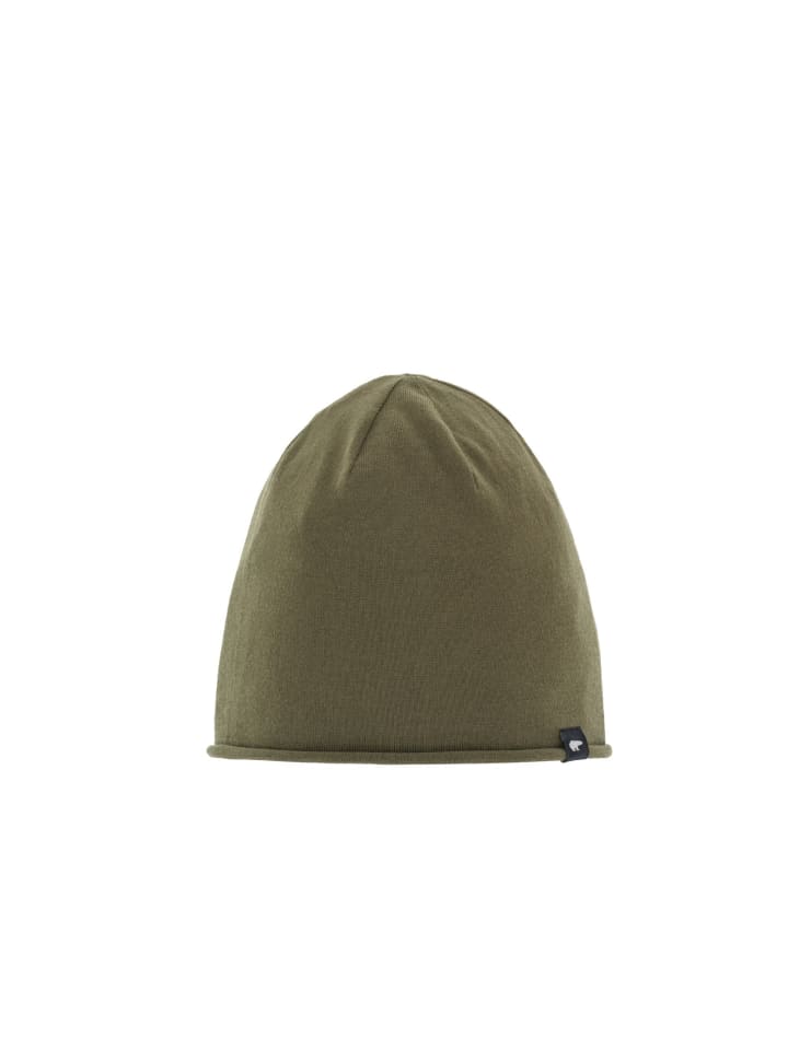 

Кепка Eisbär, цвет khaki green