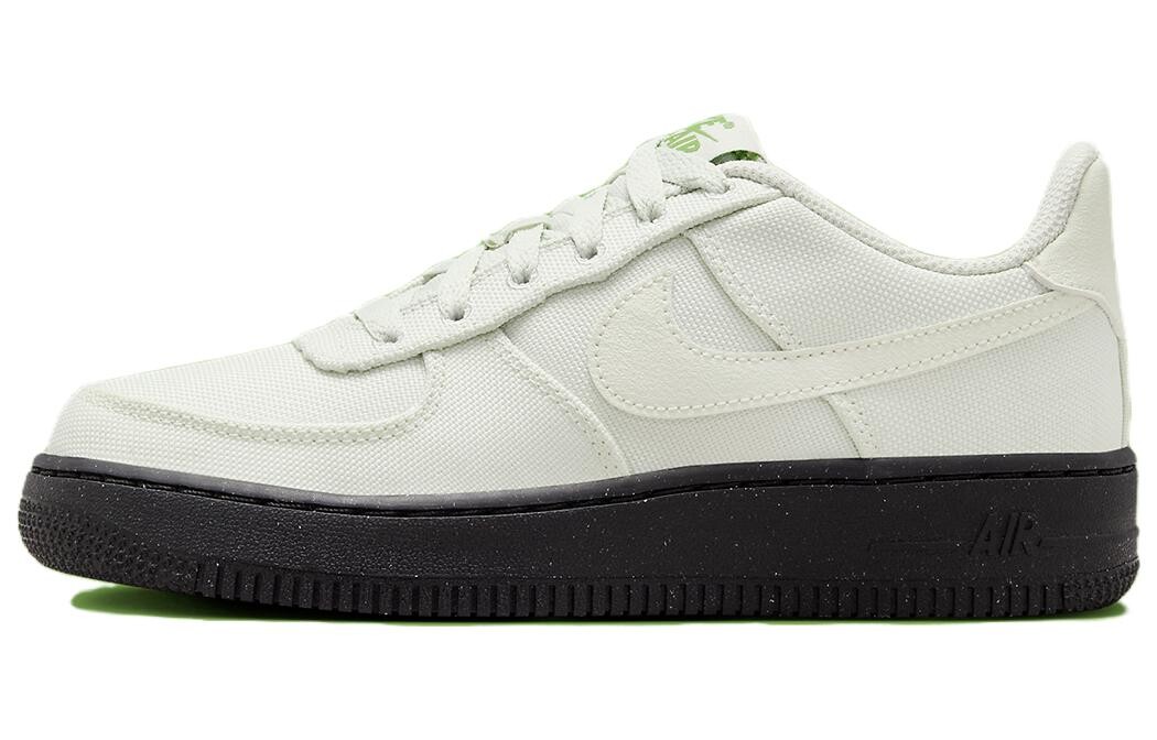 Обувь для скейтбординга Nike Air Force 1 унисекс, Black/White