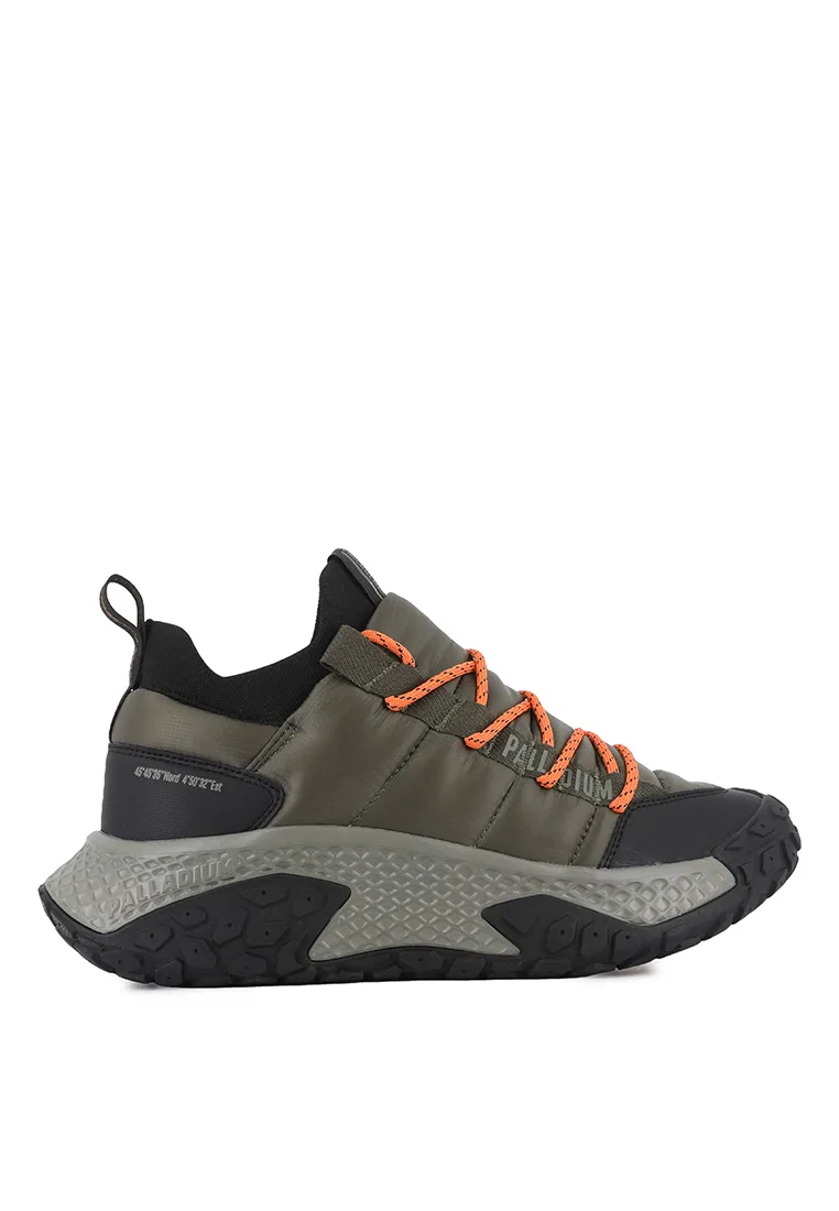 Кроссовки водонепроницаемые Offbound Inflated, Unisex Palladium