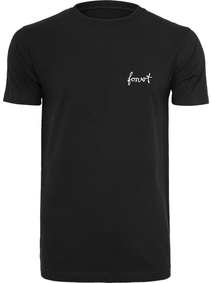 

Футболка Forvert T-Shirt Roundneck Salinas черного цвета Brandit, Черный, Футболка Forvert T-Shirt Roundneck Salinas черного цвета Brandit