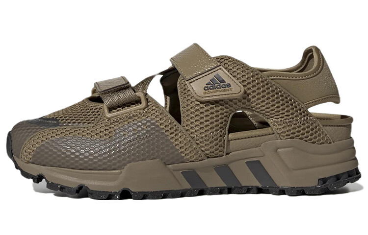 

Сандалии EQT93 «Tech Khaki» Adidas