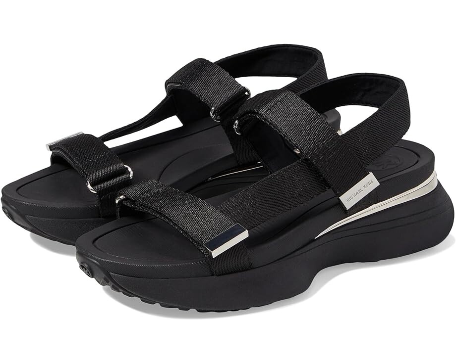 

Сандалии MICHAEL Michael Kors Ari, черный